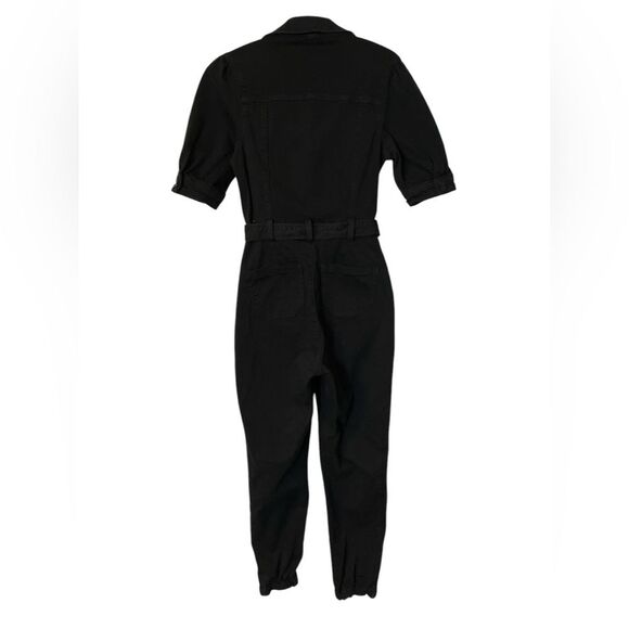 Paige Jumpsuit Size 0 - Picture 3 of 9